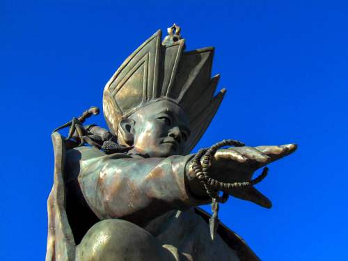 Múzeum Danzanravjaa