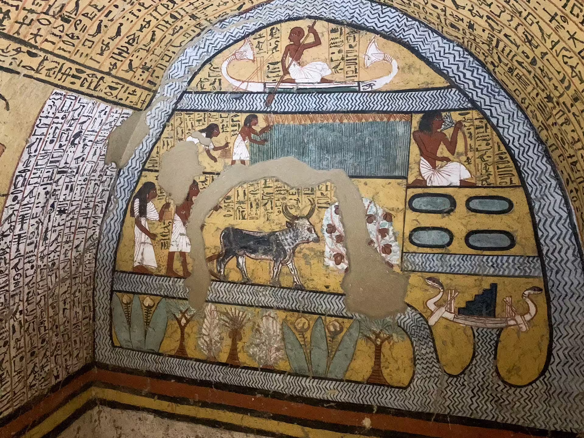 دير المدينة