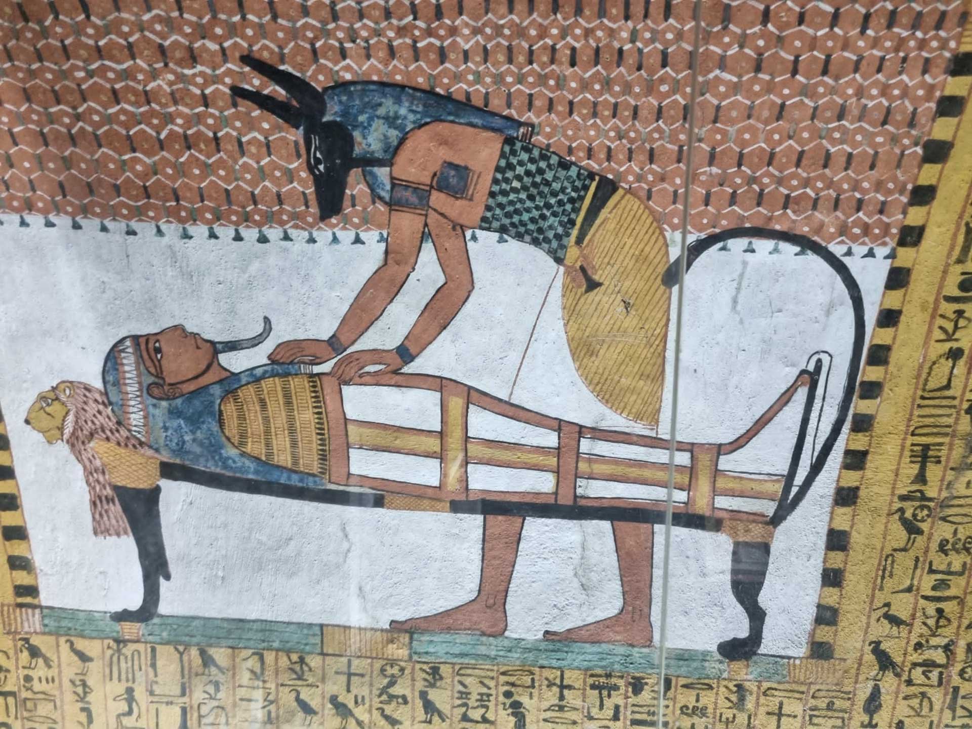 دير المدينة