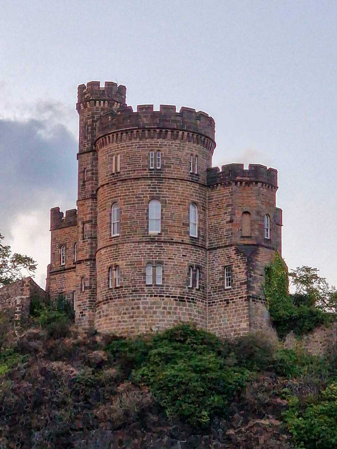 Governor's House