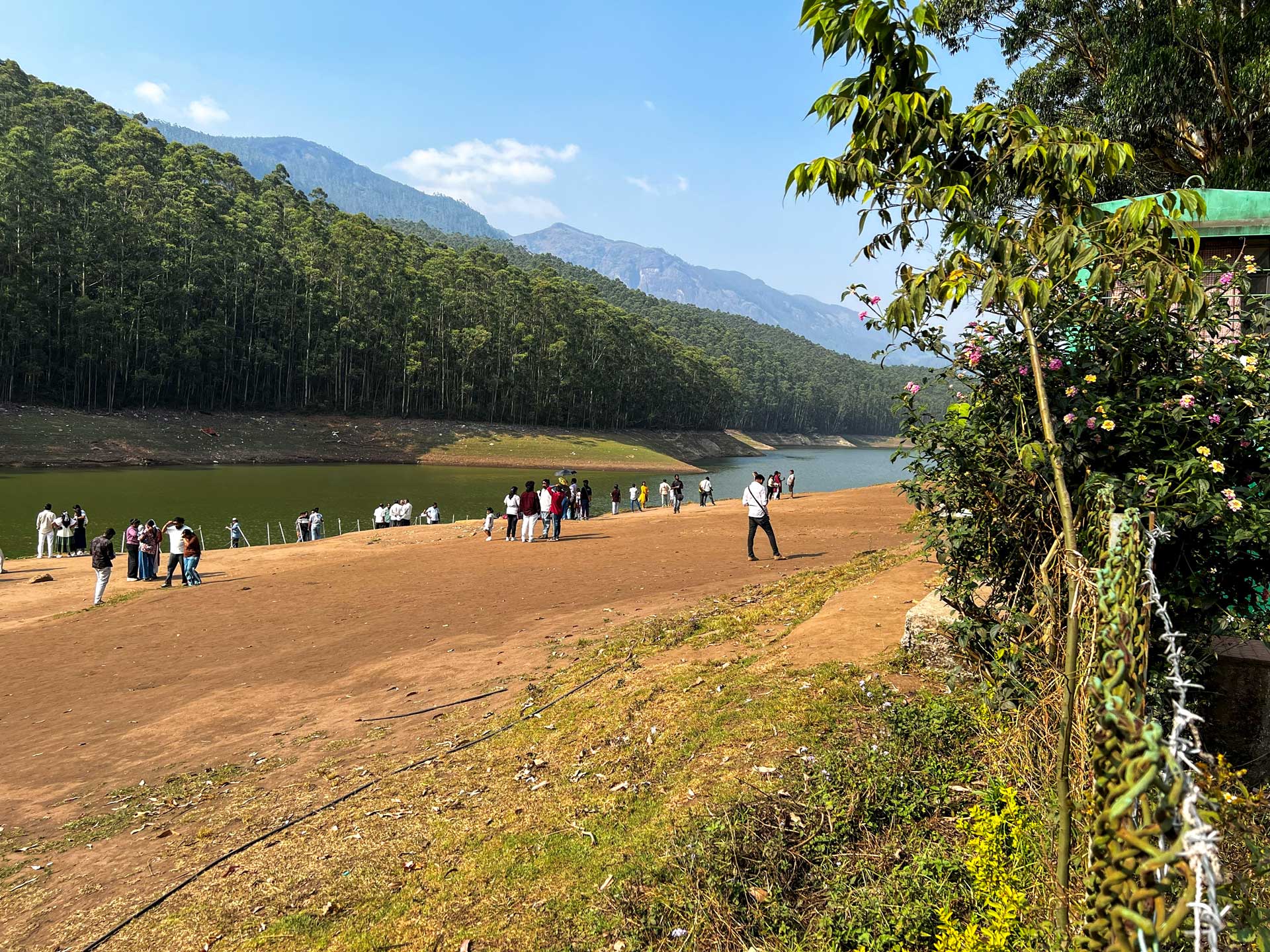 എക്കോ പോയിൻ്റ്