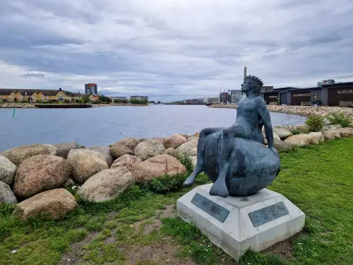 Morský princ