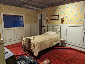 Hotel Greene
