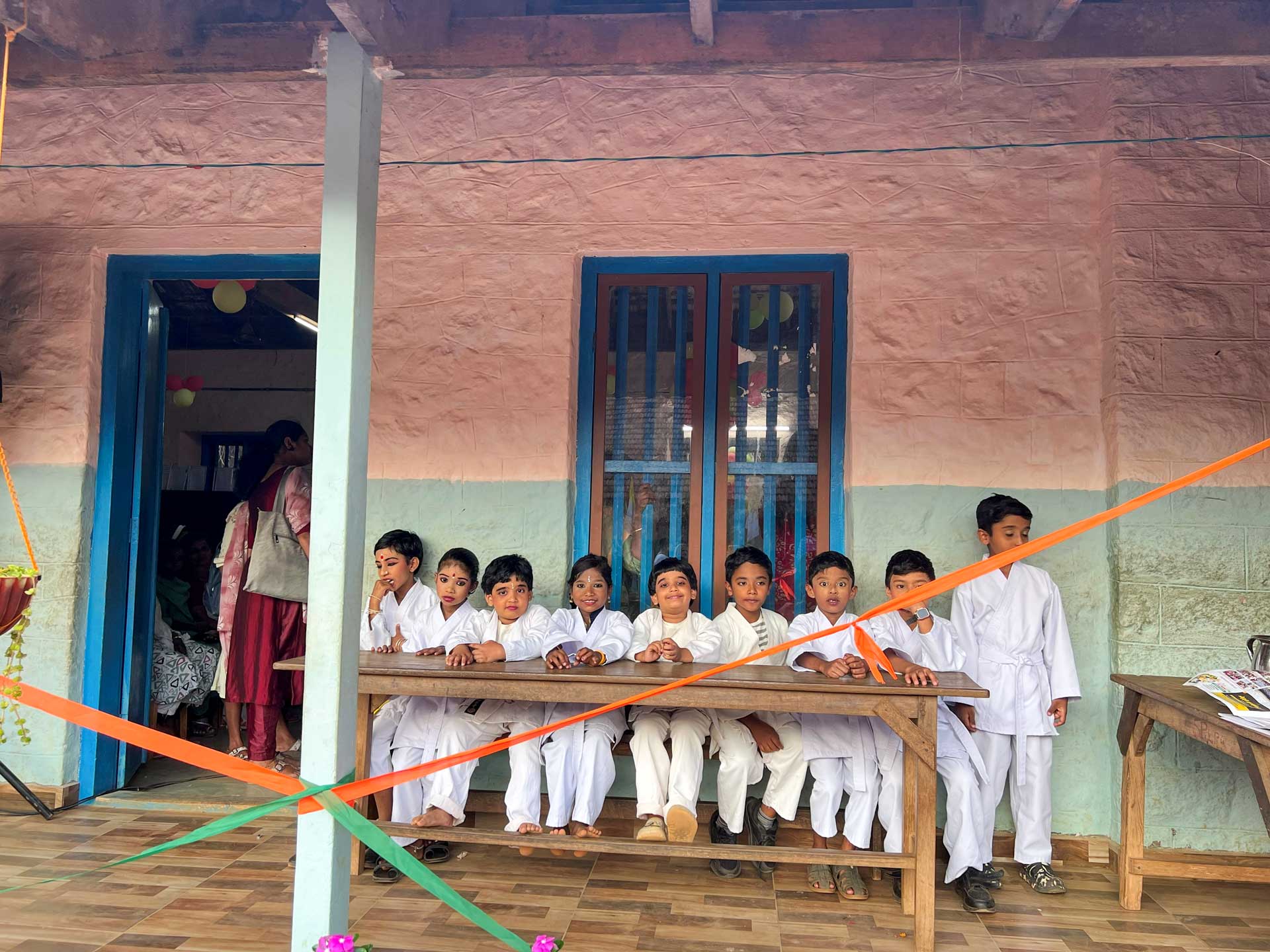 St.Peter's LP School