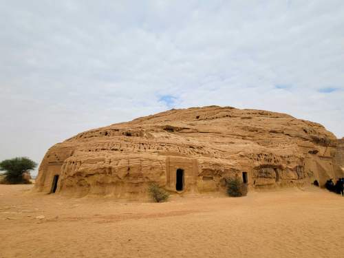 Jabal Ithlib