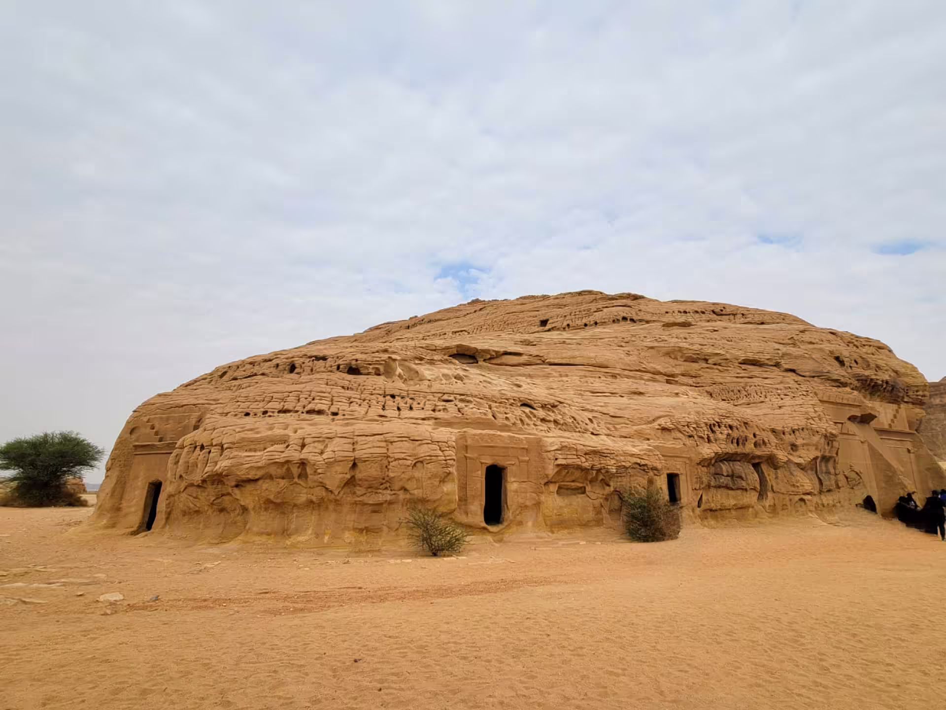 Jabal Ithlib