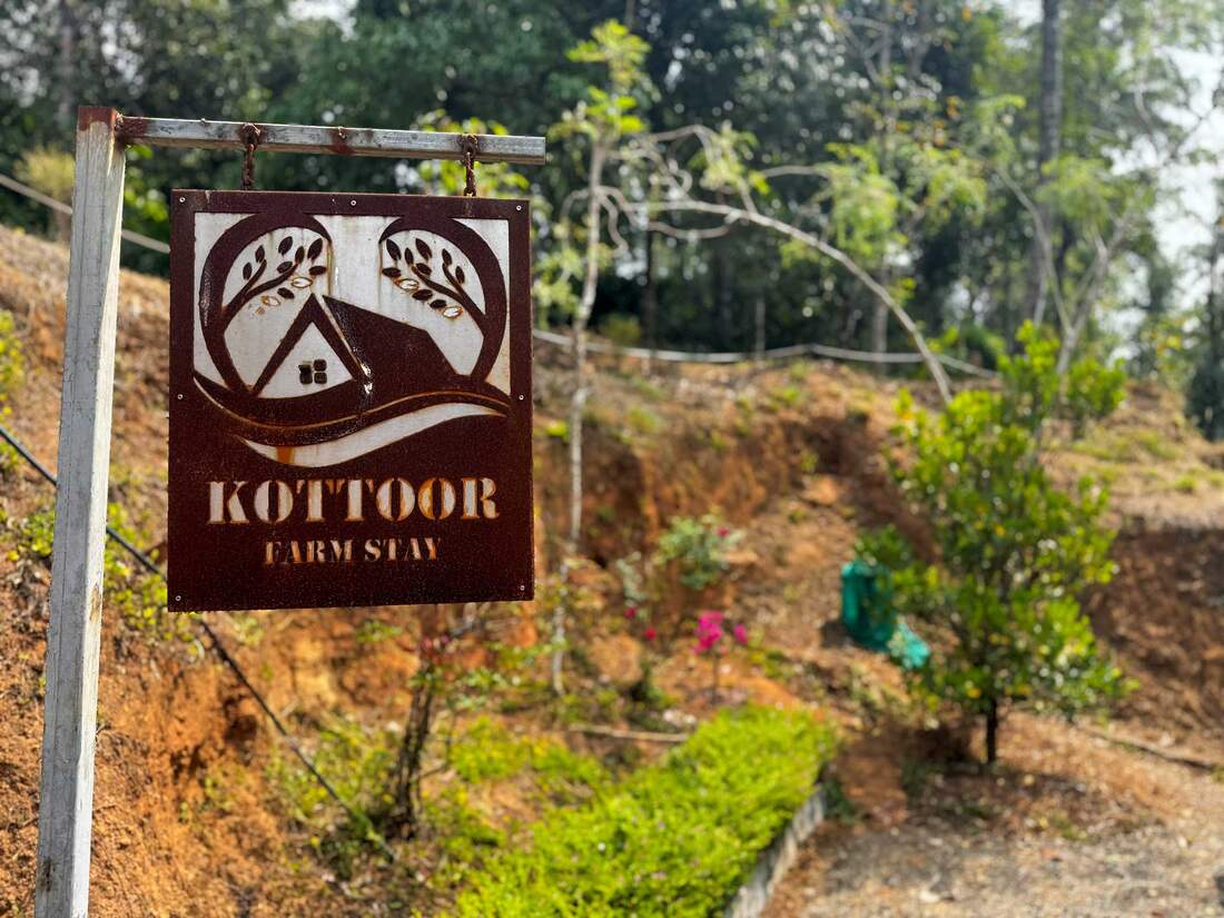 Kottoor Farmstay