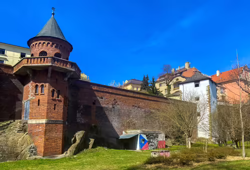 Kryt civilnej obrany