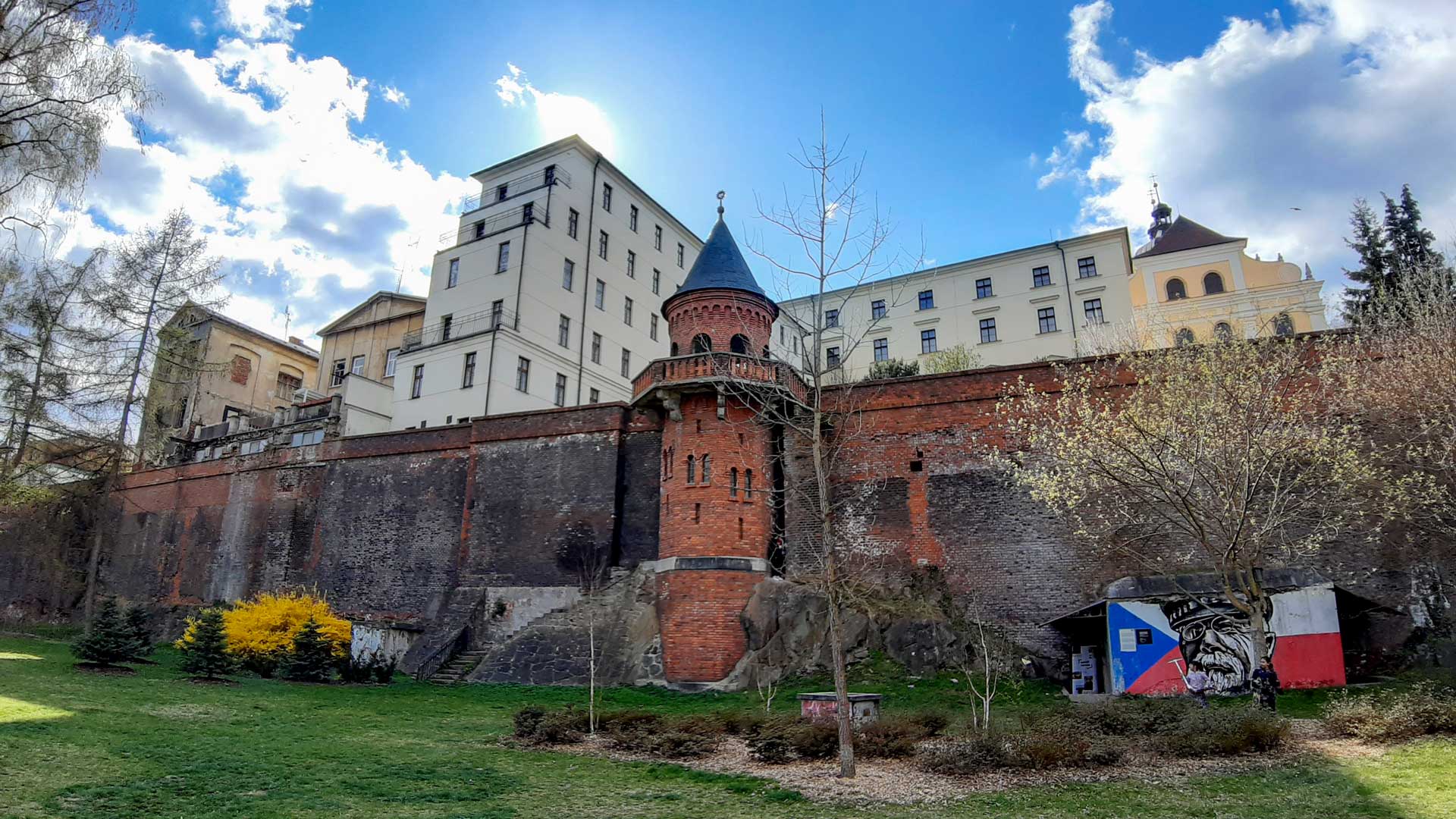 Kryt civilnej obrany