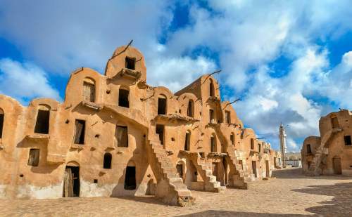 Ksar Ouled Soltane