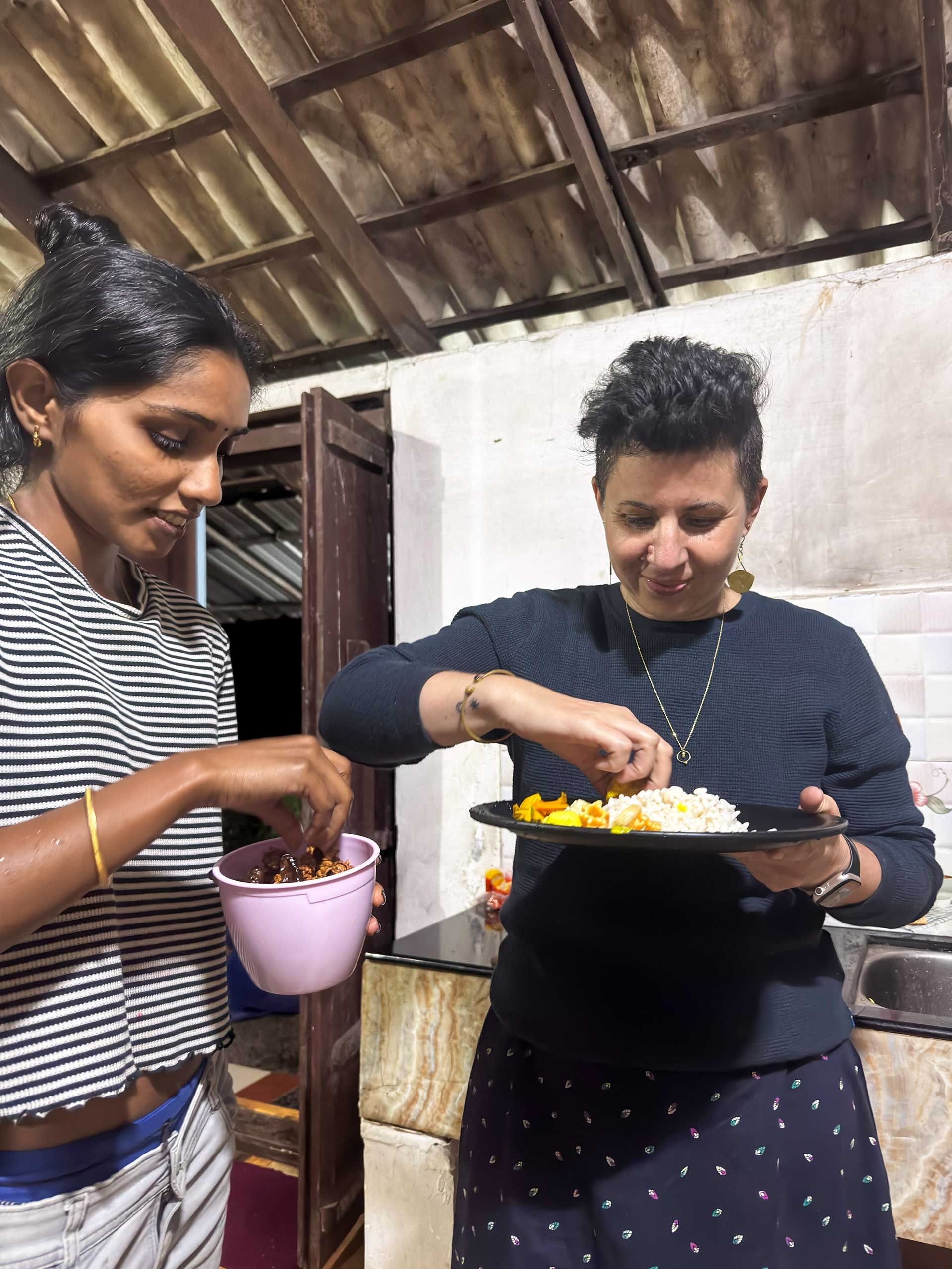 Kottoor Farmstay