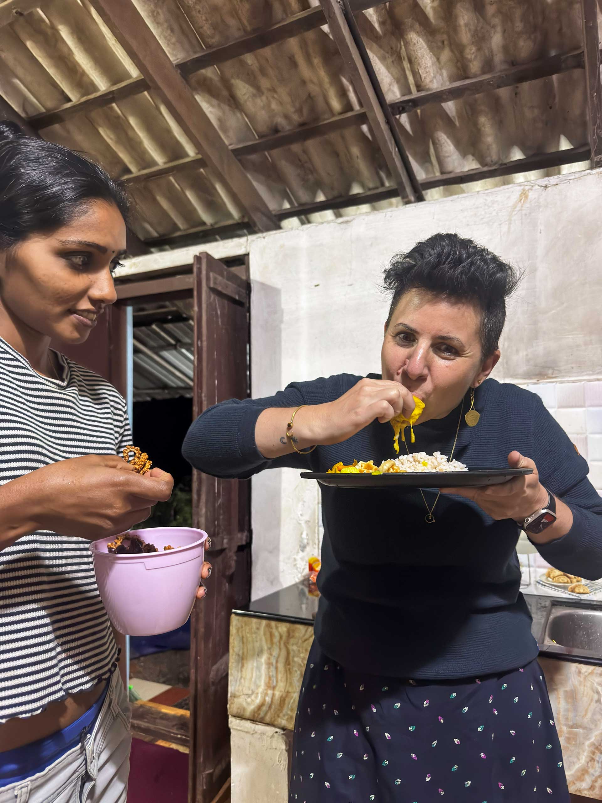 Kottoor Farmstay