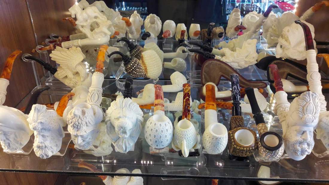 Meerschaum Museum