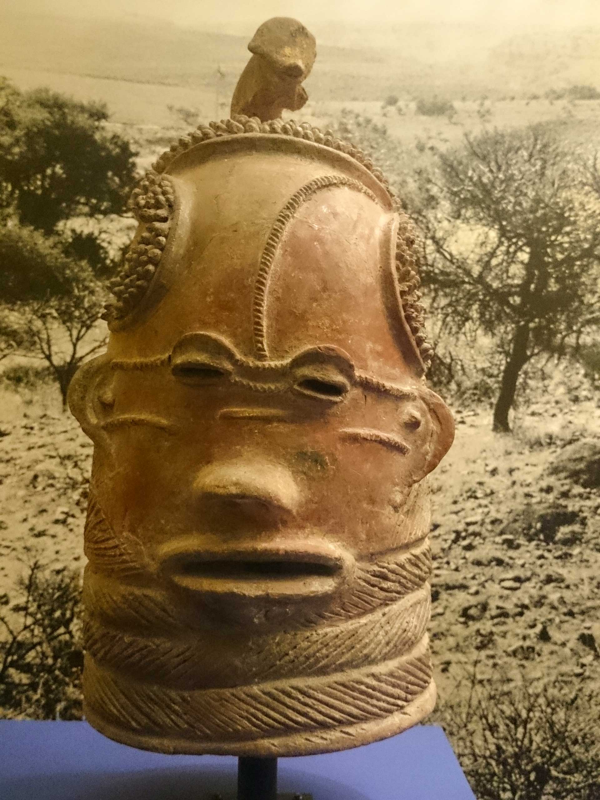 Lydenburg Heads