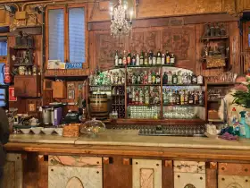 Bar Marsella