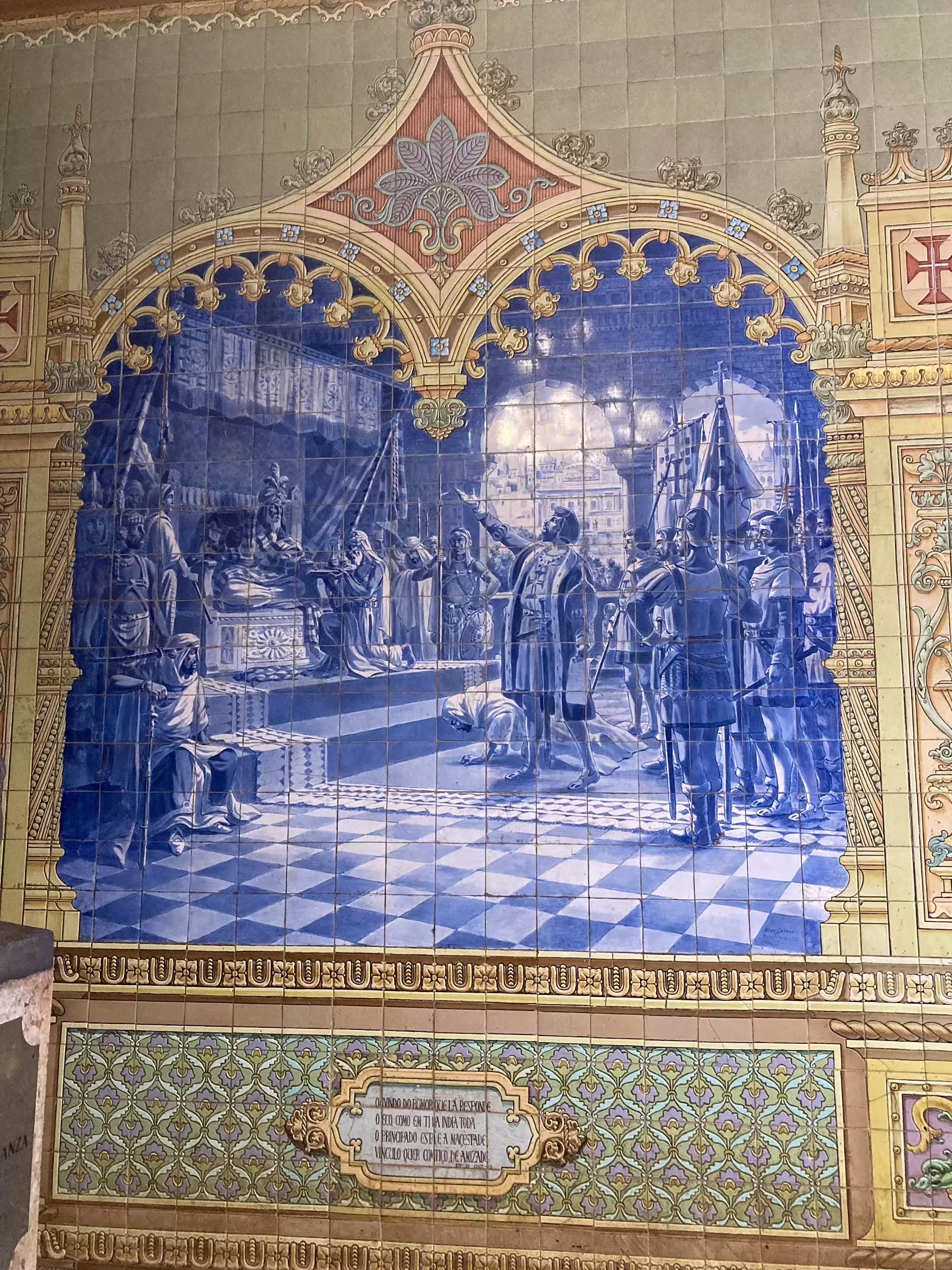 Vasco de Gamma