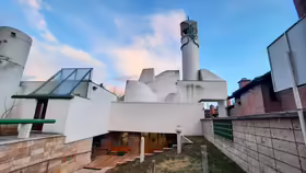 Šerefudinova biela mešita