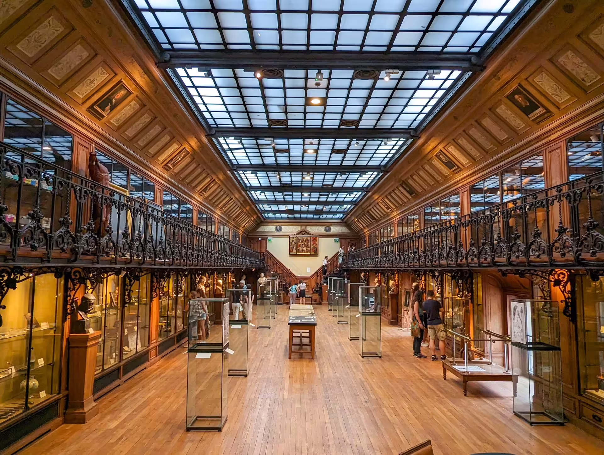 Múzeum dejín medicíny