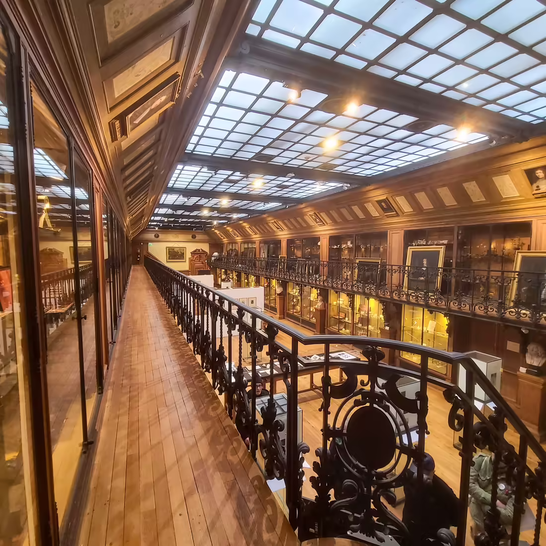 Musée d’histoire de la médecine
