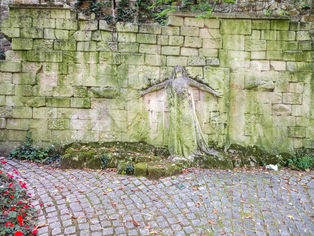 Victims of Revolutions