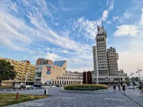 Palatul Administrativ