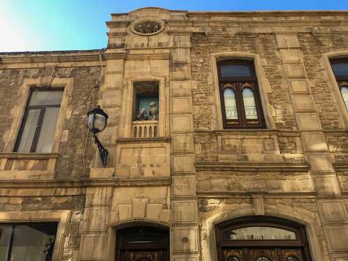 Pomník milencom a mačkám