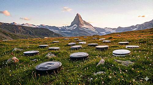 Robotický vysávač