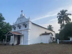 Kostol Sao bras