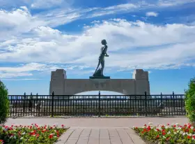 Terry Fox