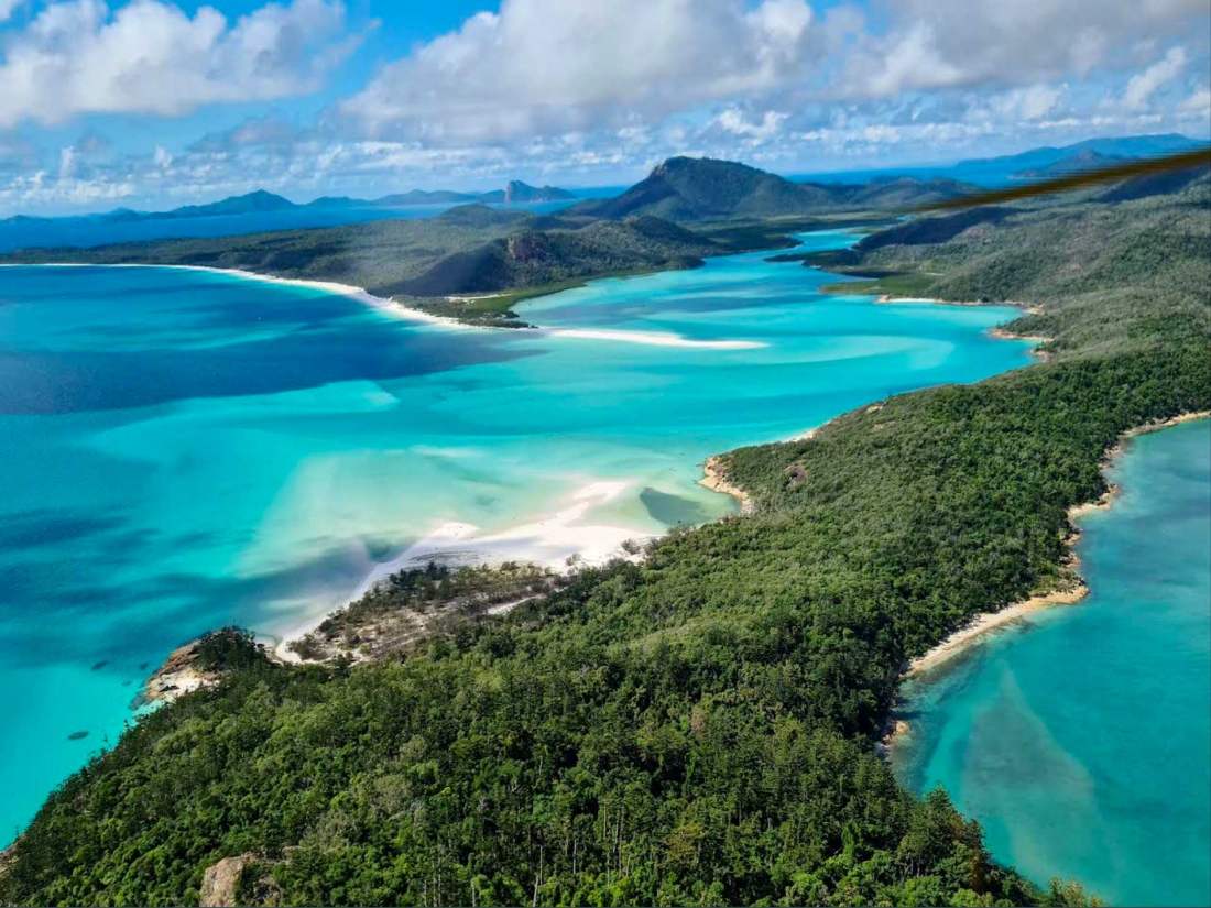Whitehaven Beach