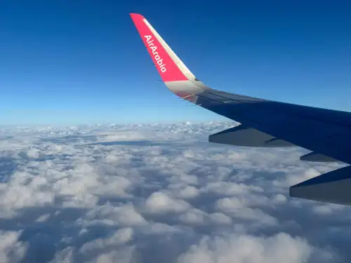 Air Arabia