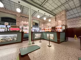 Bar Luce