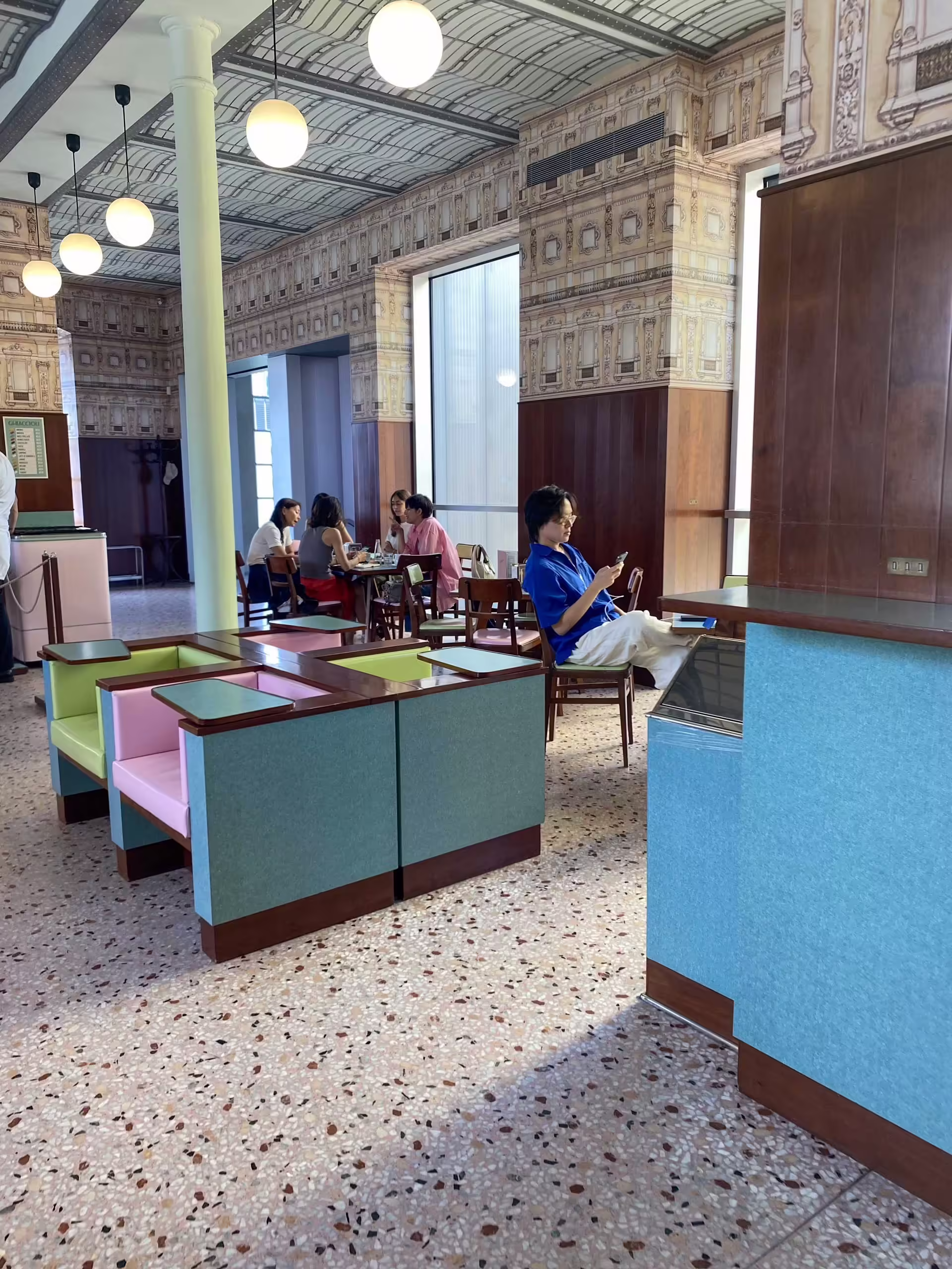Bar Luce