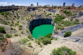 Big Hole