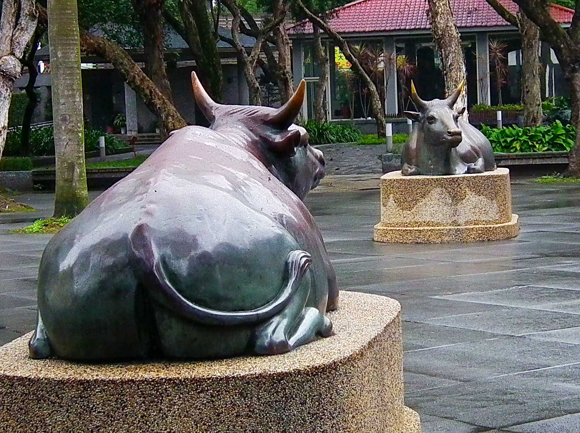 Národné taiwanské múzeum