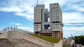 Dom Sovietov