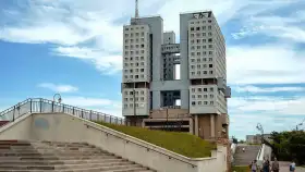 Dom Sovietov