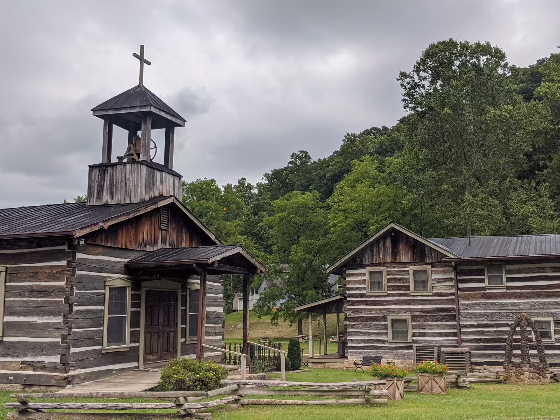 Historické farmárske múzeum a dedina