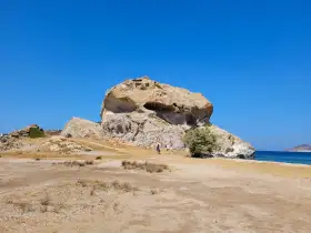 Skala Kalikatsou