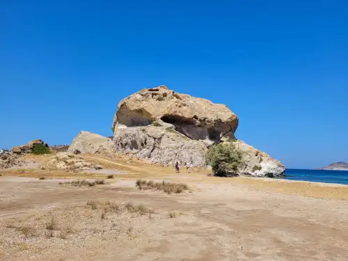Skala Kalikatsou