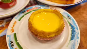 Kam Wah Cafe