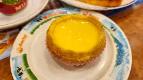 Kam Wah Cafe
