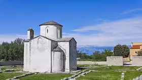 Kostol Svätého kríža