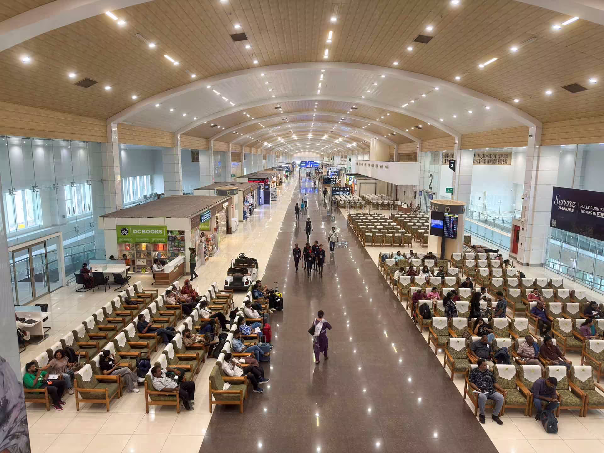 Cochin International Airport