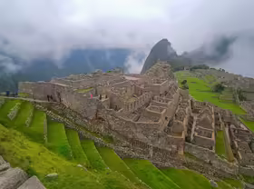 Machu Colca