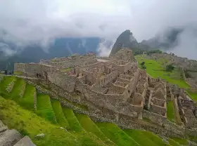 Machu Colca