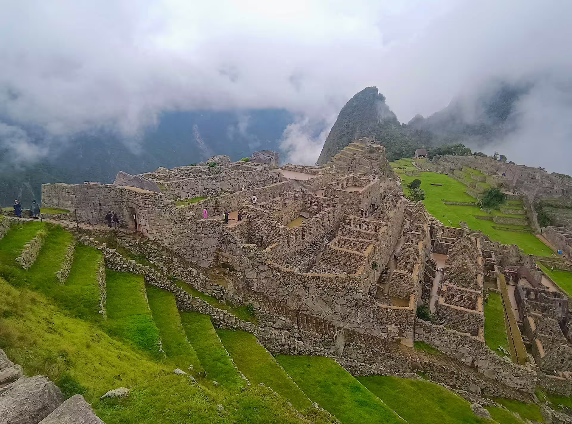 Machu Colca