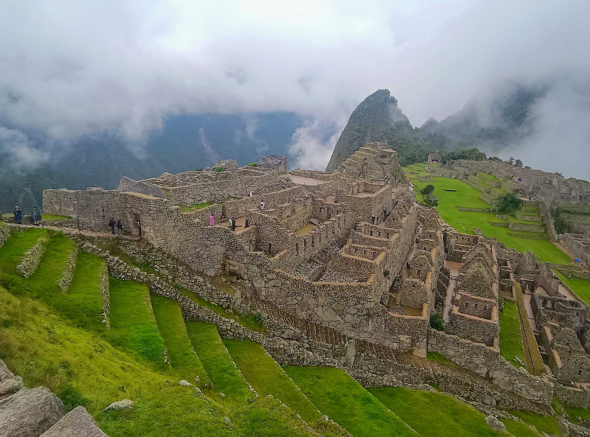 Machu Colca - Peru - PlaceMania