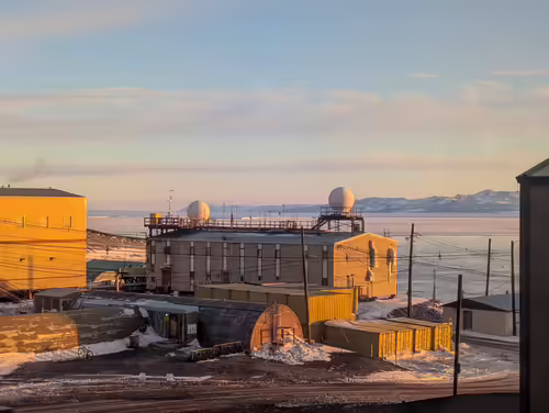McMurdo Station