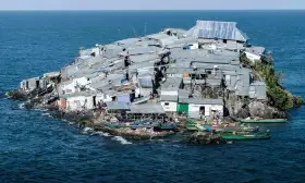 Migingo